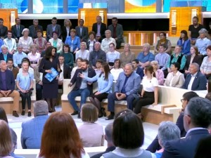 Встреча Путина и Трампа все-таки состоится? Время покажет. Выпуск от 21.06.2018