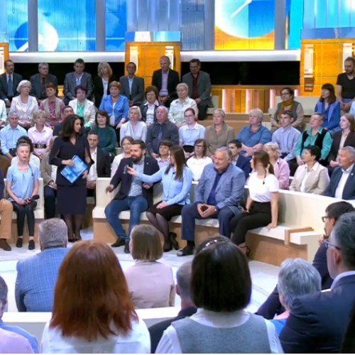 Встреча Путина и Трампа все-таки состоится? Время покажет. Выпуск от 21.06.2018