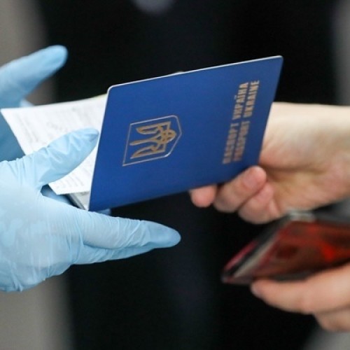 В Госдуме объяснили поток беженцев с Украины в страны Западной Европы
