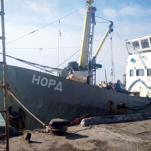 Будет война на море: чем чреваты захваты Украиной российских судов