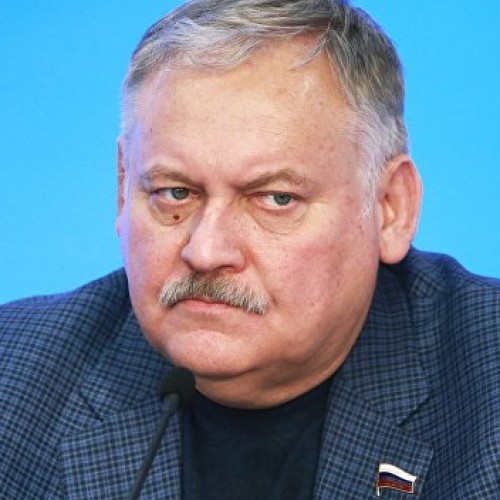Затулин: Москва не могла строить политику, исходя из того, что Украина сама выроет себе яму