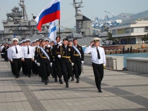 Касатонов и Затулин рассказали о перспективах ЧФ РФ