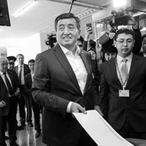 Победа учителя русского языка в Киргизии стала сюрпризом для Запада