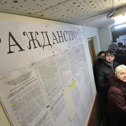 Успеть за 4 месяца: для кого и зачем Россия вводит краткосрочные визы