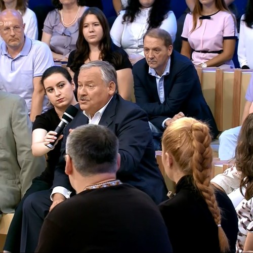День независимости Украины. Время покажет. Часть 2 от 24.08.2016