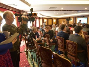 Будущее ШОС: «Восток должен предложить альтернативу вестернизации»