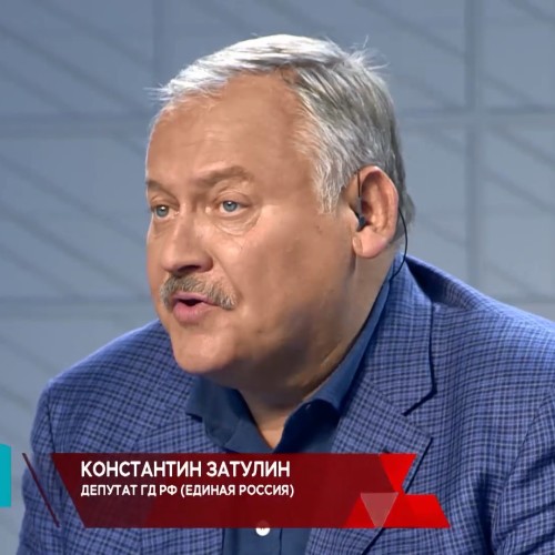Депутат Затулин о возможных кибератаках в США: «Может, мы так хотели улучшить вашу демократию?»