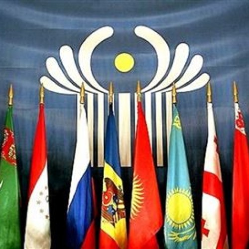Идея образования СНГ стала палочкой-выручалочкой