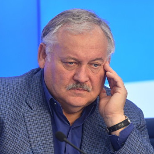 У ФРГ и Дании общая граница. Берлину стоит поговорить насчет «Северного потока-2»