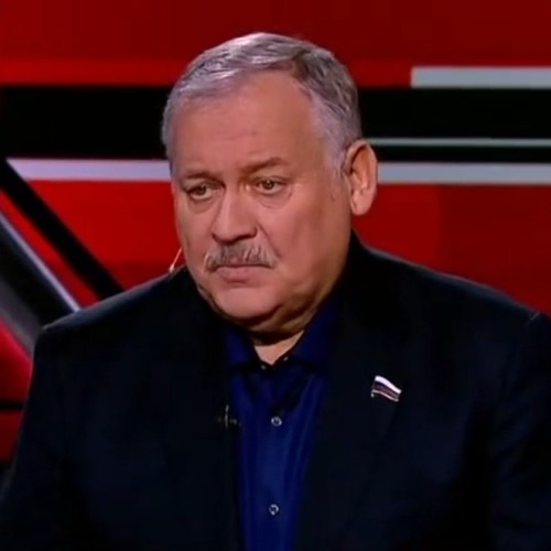 Новая редакция «холодной войны». Вечер с Владимиром Соловьевым от 17.03.2021