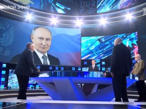 Константин Затулин в программе «Большая игра». Выпуск от 07.10.2026