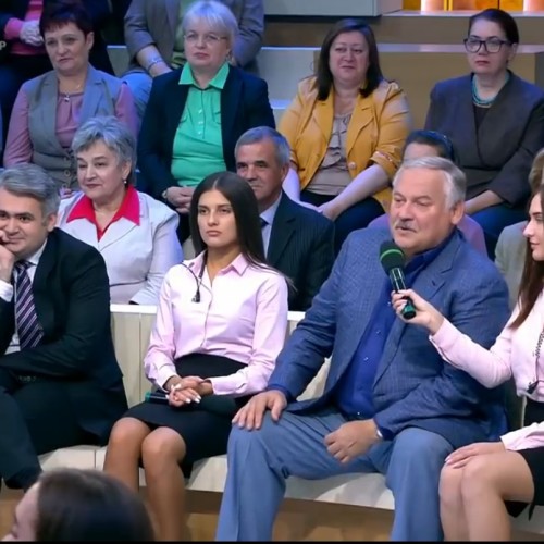 Газовый вопрос. Время покажет. Выпуск от 19.09.2019