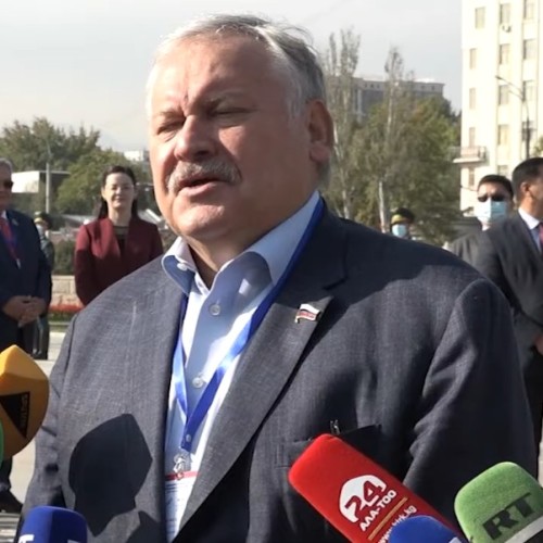 Что сказали о предстоящих выборах в ЖК международные наблюдатели