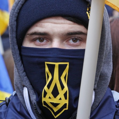 Пещерный национализм
