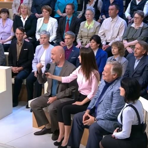Выборы губернатора в Приморье. Время покажет. Выпуск от 19.09.2018
