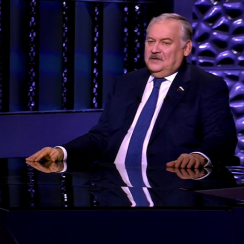 Зеленский: провалы года. «Между тем» с Наталией Метлиной