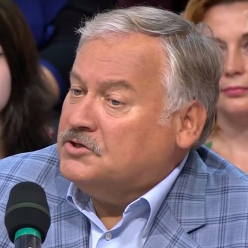 Секретная директива по Сирии. Время покажет. Выпуск от 20.08.2018