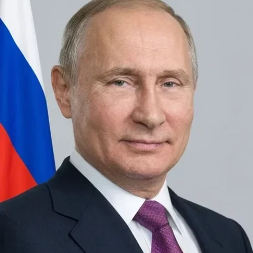 Сегодня день Рождения Владимира Владимировича Путина. Красный день календаря