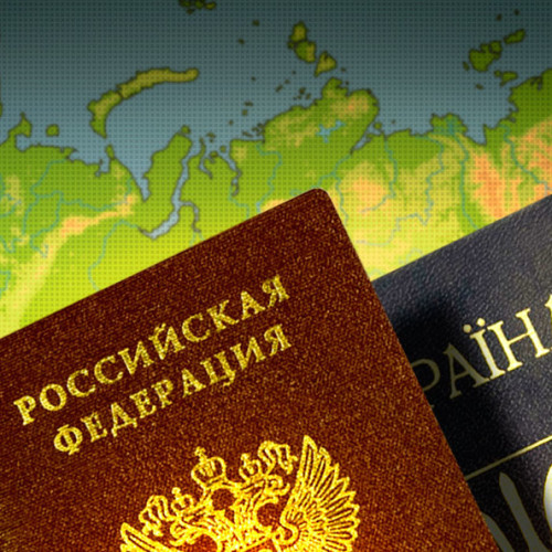 Минус один круг бюрократического ада. Россия упрощает получение гражданства русскими Украины