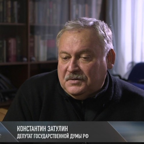 Киев. Железный марш в президенты. Специальный репортаж от 06.03.2019