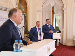 «Великое русское слово» помогло Крыму вернуться в родную гавань