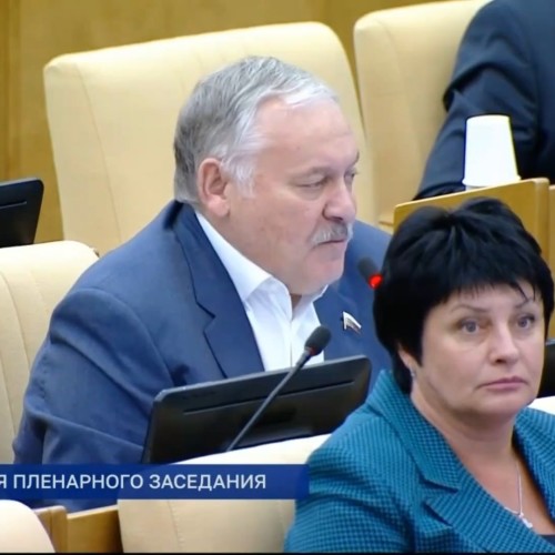 Константин Затулин о барьерах на пути наших соотечественников в Россию