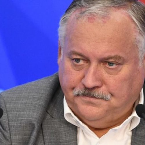Константин Затулин: Нужен отдельный федеральный закон о городе-курорте Сочи