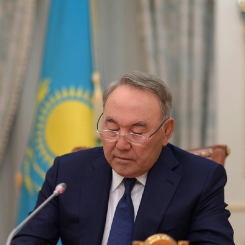 «Он поломал игру многим политикам»
