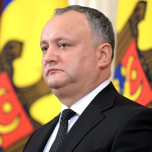 «Услышал Додон похоронный звон». Госдума критикует молдавского президента