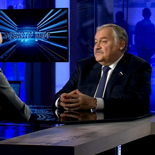 Украина: три проблемы Зеленского. Между тем от 27.01.2021