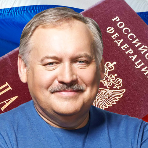 «Нас испытывают на прочность» – Константин Затулин