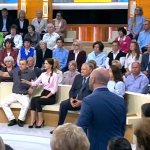 Европа протестует. Время покажет. Выпуск от 31.08.2018