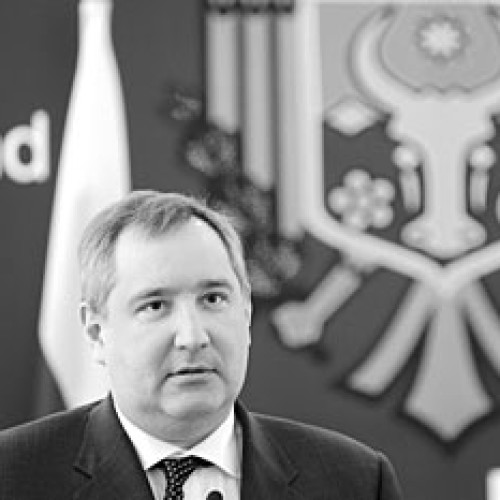 Ситуация с Рогозиным хуже закона о новых санкциях США