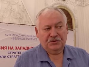 V Соловьёвские чтения прошли на ЮБК в рамках международного фестиваля «Великое русское слово»