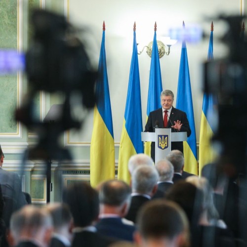 Большой договор с Украиной: зачем России разрушать то, что придется восстанавливать?