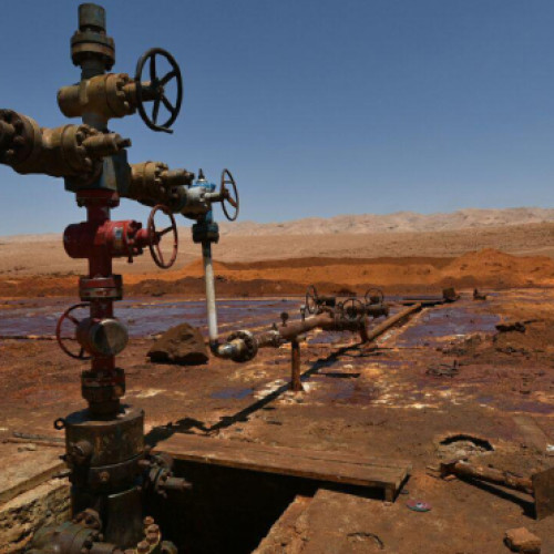 В ГД кражу сирийской нефти США и курдскими боевиками расценивают как международный разбой