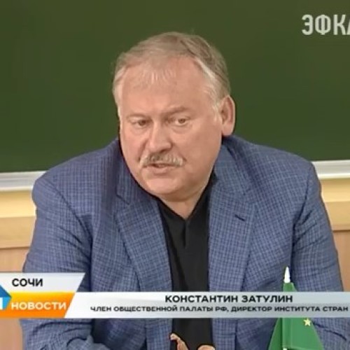 Член Общественной палаты России встретился с жителями Большого Кичмая