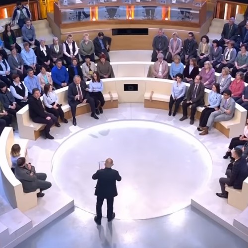 От Франции до Сербии. Время покажет. Выпуск от 18.03.2019