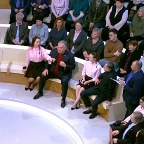 План Украины. Время покажет. Выпуск от 27.01.2020