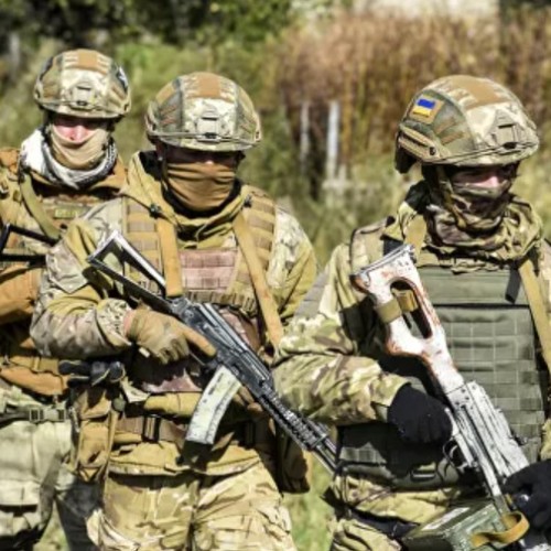 «ВСУ как с цепи сорвались»: что началось в Донбассе