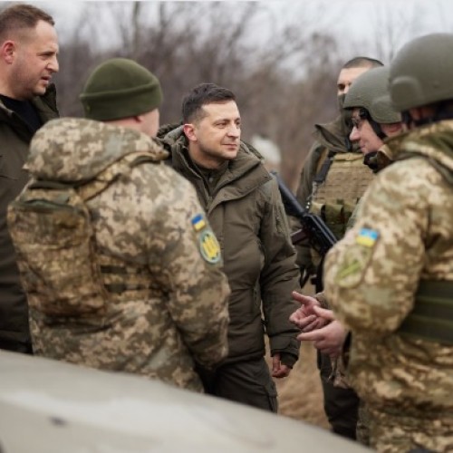 Подготовка к реваншу? Украина приняла «секретный» план действий