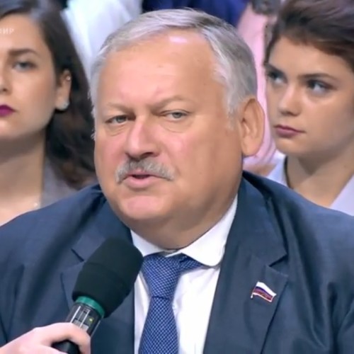 Тотальная украинизация. Время покажет. Выпуск от 04.10.2018