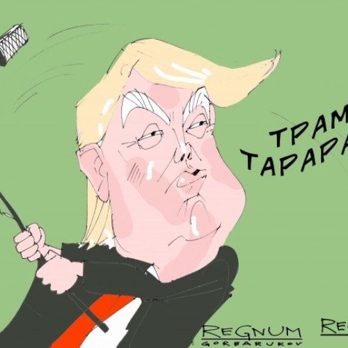 Дональд Трамп ждёт громких заголовков – депутат Госдумы РФ