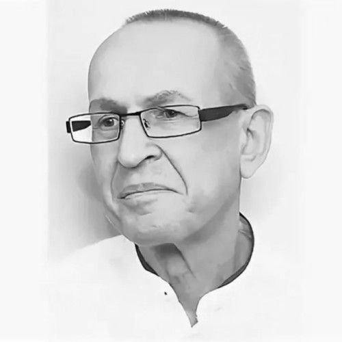 Ушёл из жизни Евгений Чигрин