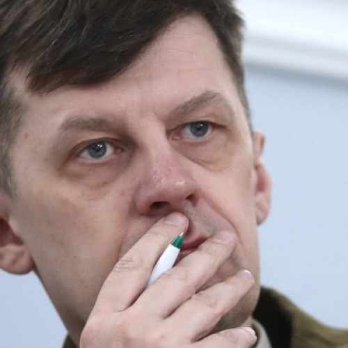 В Москве появился новый эстонский военный атташе