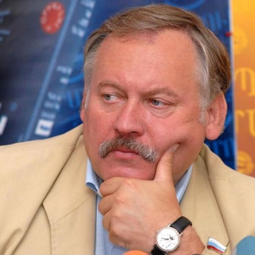 Власти Эстонии запретили въезд в страну депутату Госдумы Затулину
