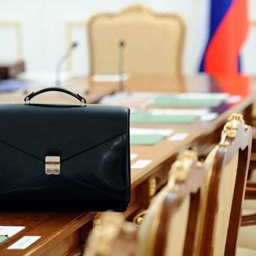 Государственная служба для бывших граждан Украины