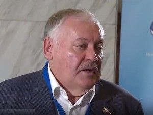 Сюжет программы «ВЕСТИ» на канале «Россия 1»