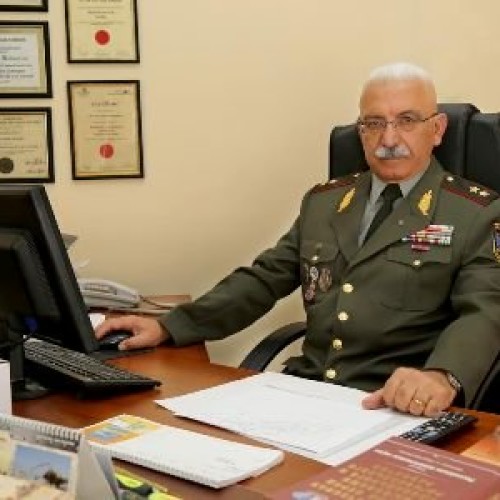 Гайк Котанджян – о взвешенной позиции Константина Затулина по вопросу демонтажа памятной стелы Нжде