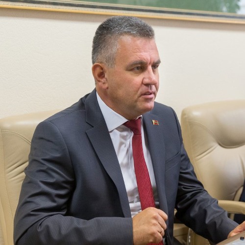 Вадим Красносельский и Константин Затулин обсудили российское гражданство, маткапитал и медполисы для приднестровцев